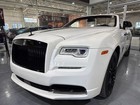 2017 Rolls Royce Dawn $348K MSRP