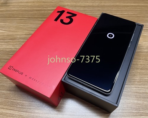 Unlocked OnePlus 13 256GB/512GB/1TB Dual SIM Android15 Googleplay Phone 6.82'' - Picture 11 of 36