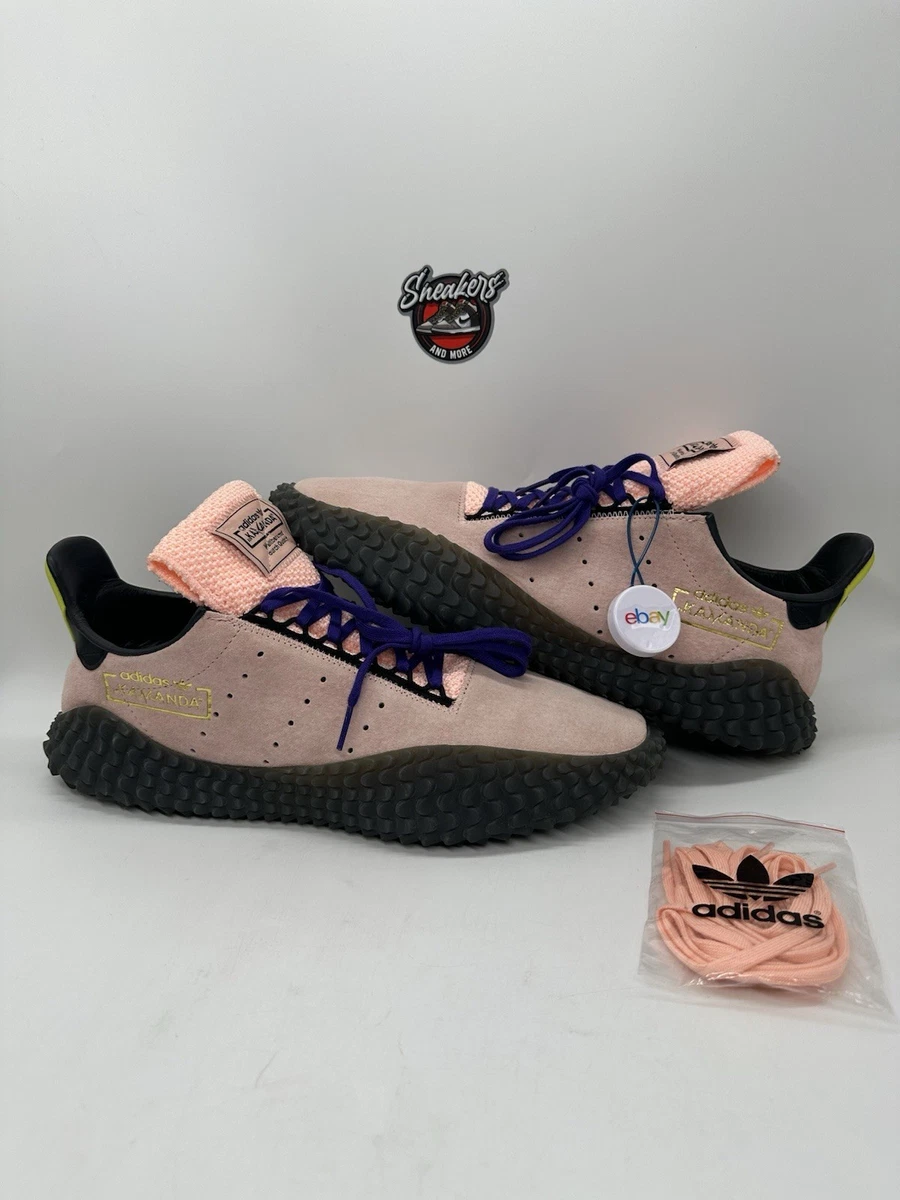 adidas Kamanda Sneakers for Men | eBay