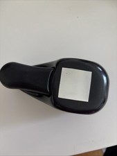 Stampin' Up Square, Paper Punch 1 3/8" Whale Tail. For Paper/Card stock. Used.