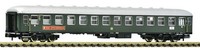 Fleischmann 6260073 | UIC-X Reisezugwagen Halbspeis Spur N