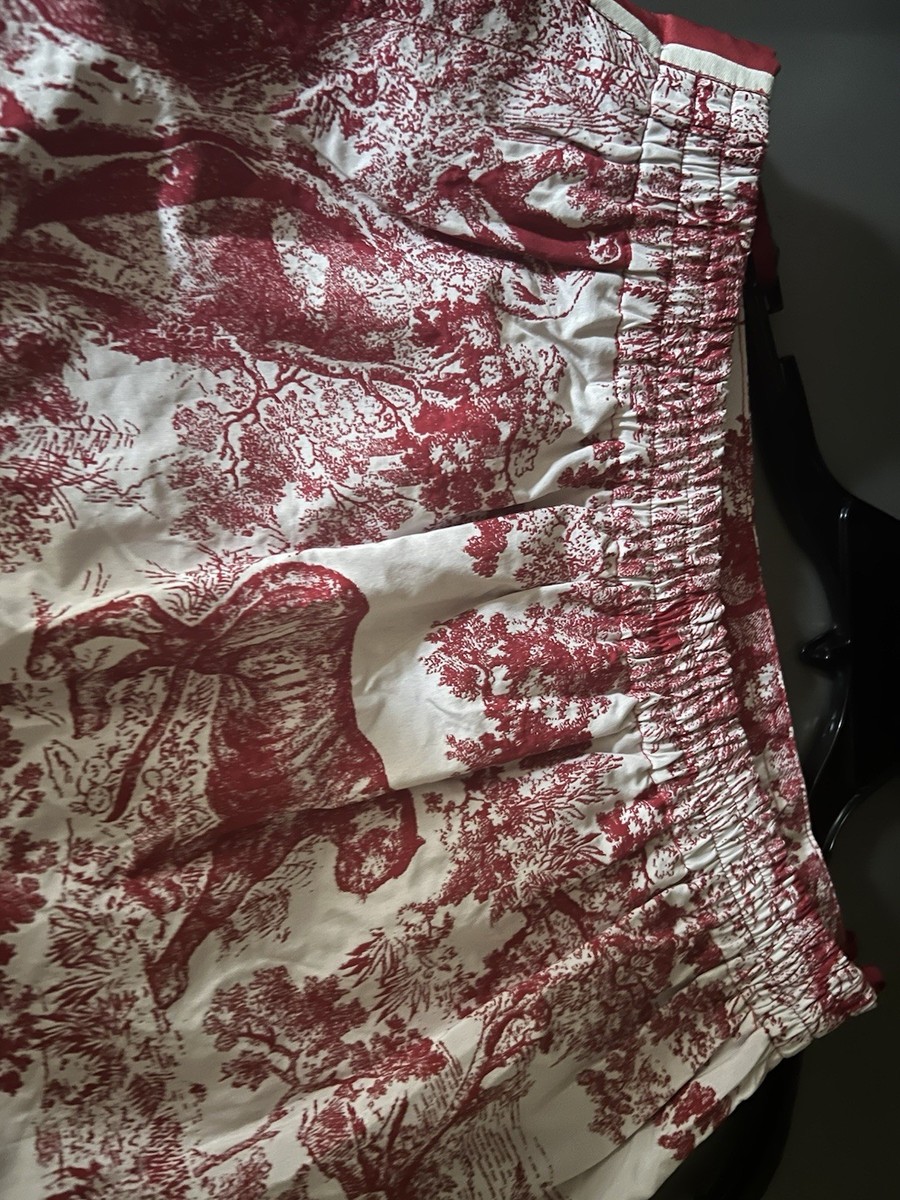 Dioriviera skort | eBay