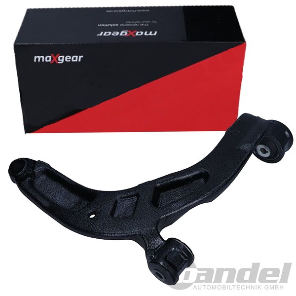 Maxgear Querlenker Vorderachse Links Passend FÜR VW Multivan Transporter |-image