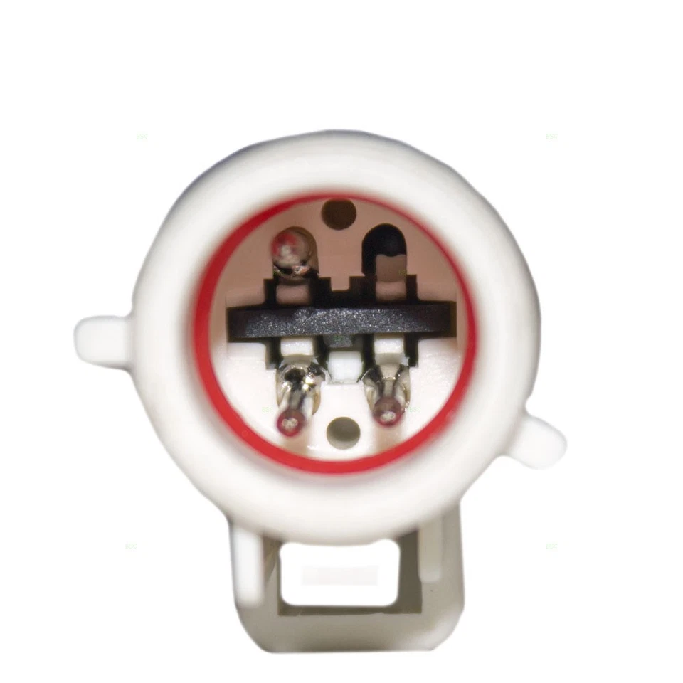 Juego de espejos retrovisores eléctricos tipo paleta Bronco 1992-1996 F5TZ17682E 1992-1996 F-150 Foto 4 de 4