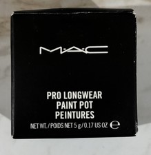 MAC PRO LONGWEAR PAINT POT PAINTERLY 5g/0.17 OZ BRAND NEW IN BOX Authentic