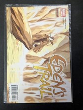 Eden s Trail #3 2003 Marvel Comics STEVE UY CHUCK AUSTEN EDENDS TRAIL