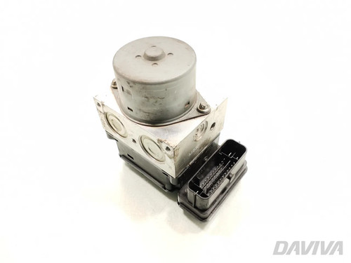 Ford S-Max ABS-Bremspumpe 1.8 TDCi Diesel 92kW (125 HP) 6G91-2M110-AH 2006 MPV