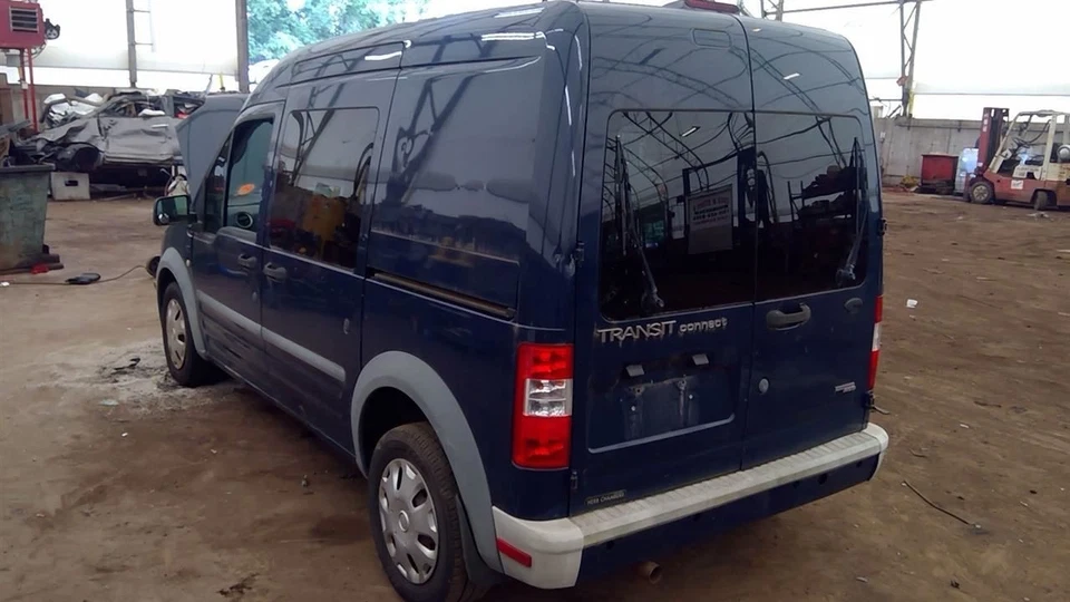 (LOCAL PICKUP ONLY) Hood Fits 10-13 TRANSIT CONNECT 6663755 Foto 3 de 4