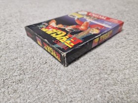 Rygar NES Nintendo Mattel GIG &ndash; gioco completo