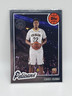 2025-26 Topps Basketball 45th Ed. #80BK-60 Derik Queen RC Pelicans Rookie