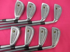HONMA LB-606 2S Iron Set 3-10(8Clubs) / Flex R-1