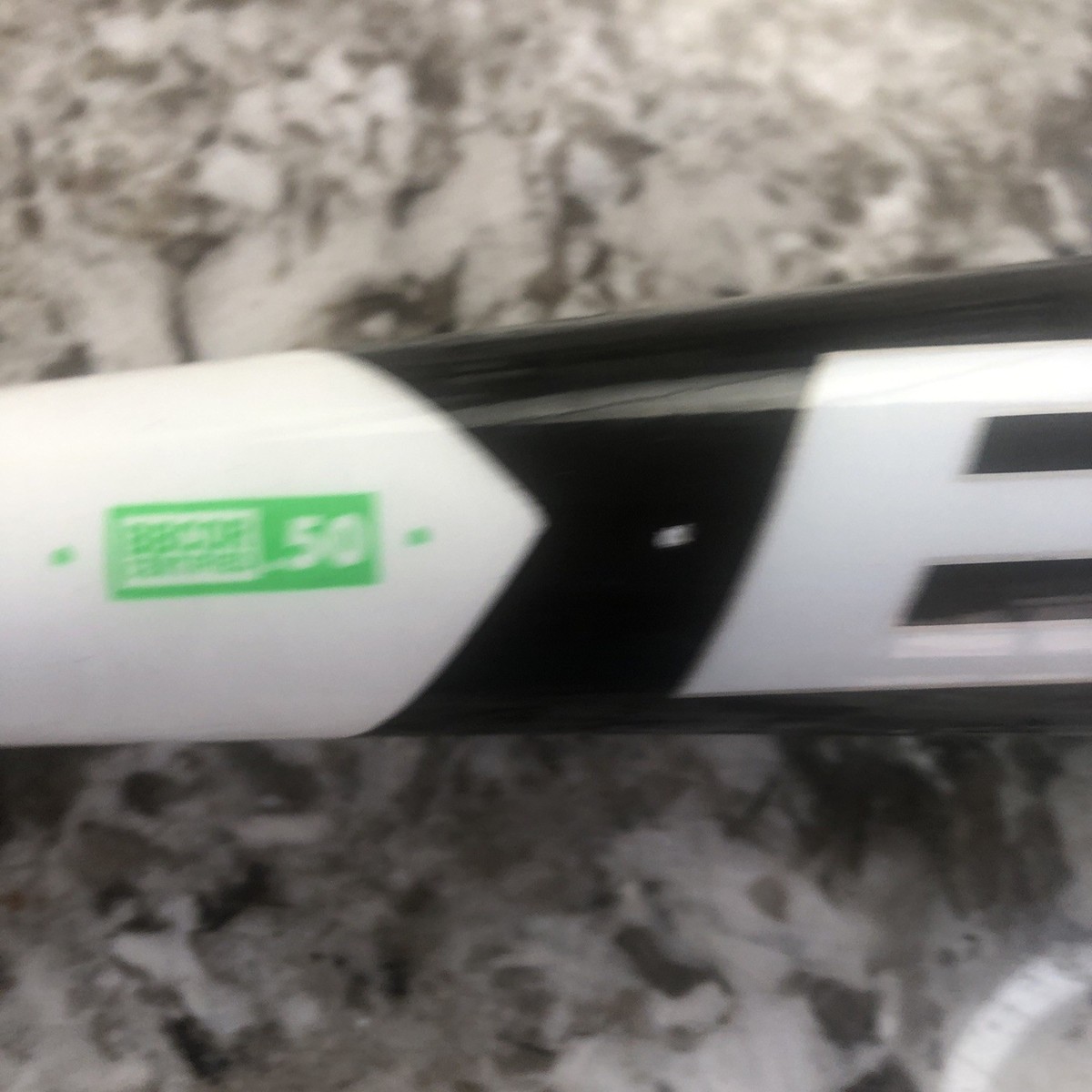 Bate De Beisbol Easton Split Bbcor -3 31 In 2 5/8 | Cuotas sin interés
