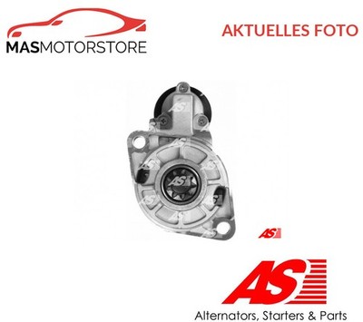 MOTOR ANLASSER STARTER AS-PL S0125 P NEU OE QUALITÄT