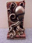 Veronese Design 1 Steampunk Octopus Bookend Crystal Eyes   New w/Box