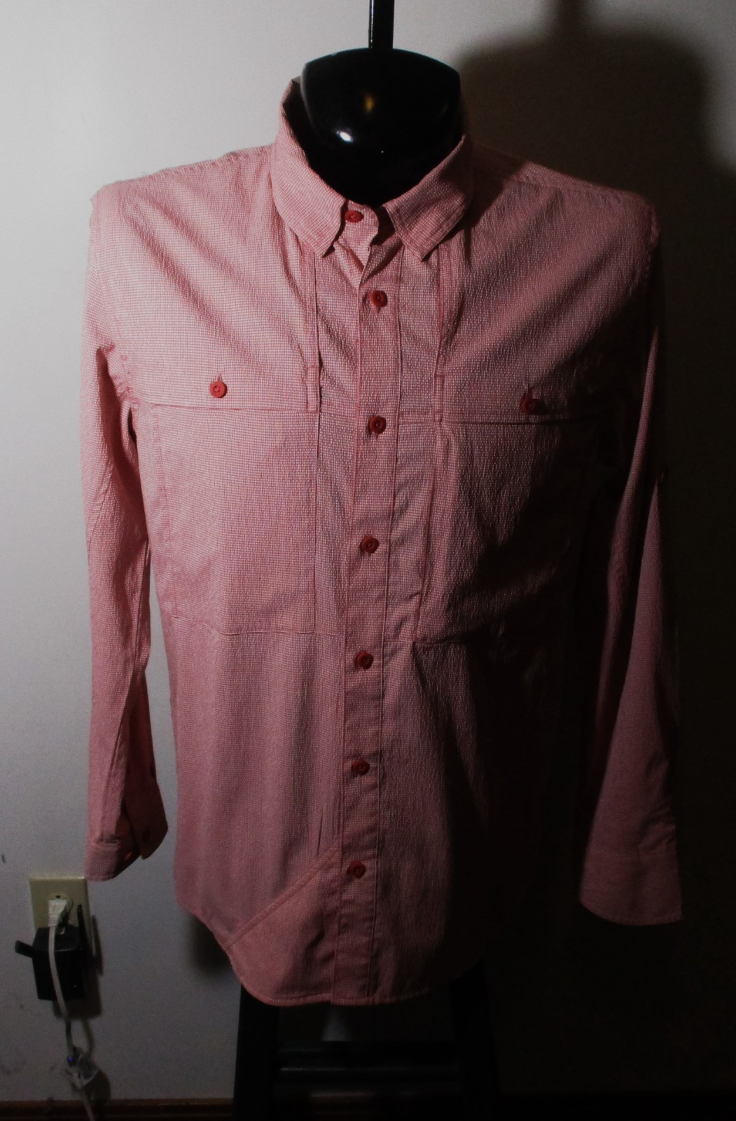 ORVIS Pink 