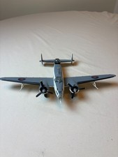 Built 1/72 Scale Lockheed Hudson of British C...