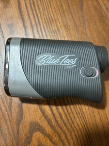 Blue Tees 3Max Golf Laser Rangefinder Slope EX