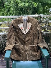 Tradycyjna kurtka / kurtka skórzana rozm. 50 Enzo Scapati