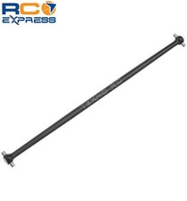 Tekno RC Front Center Driveshaft Tapered Aluminum SCT410/SL TKR5579