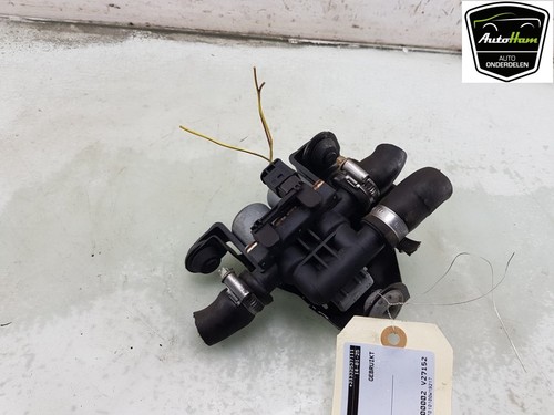 EXTRA WASSERPUMPE EXTRA WATER PUMP BMW X5 (F15) 2017 64116910544