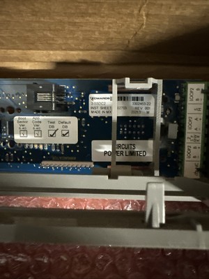 Edwards 3-ssd2