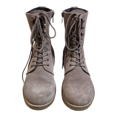 Tamaris gr 39 Damen Boots Stiefel Stiefeletten Sehr Gut A27