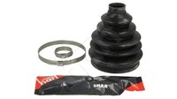 Hart 432 467 Faltenbalgsatz, Antriebswelle FüR BMW