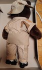 Bear Forces of the World U.S. Air Force  1989 LG Bear AF Desert BDU — photo 4