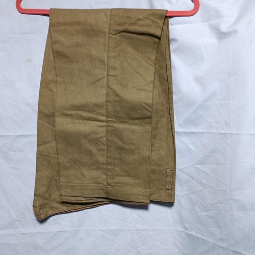 imperial Japanese Navy Original Officer tunic trousers WW2 IJA IJN Military RARE - Afbeelding 5 van 6