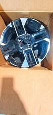 Kia Stonic 17"alloy Wheel