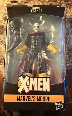 X-Men Morph Hasbro Marvel Legends Series - Morph 6in. Action Figure New