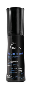 TRUSS PROFESSIONAL Fluid Shine 120 ml / 4.06 fl.Oz