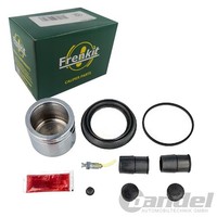 Frenkit Reparatursatz Bremssattel Vorne Passend FüR Ford Maverick Land Rover DIS