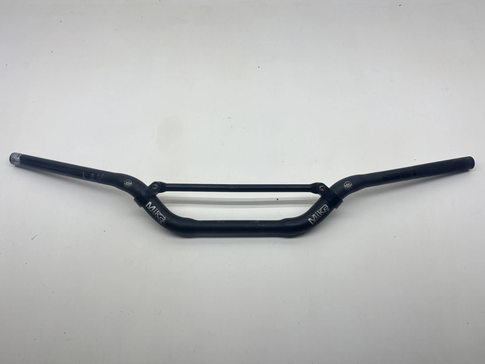 2005 Kawasaki KX250F Mika Metals Handlebars 1-1/8 inch Handle Bar Dirt Bike MX