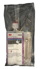 200ml 3M Semi Rigid Plastic Repair Automotive Adhesive 04240 - Two Part Urethane