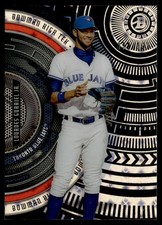 2017 Bowman High Tek Lourdes Gurriel Jr. 072/199 Toronto Blue Jays #BHT-LGJ