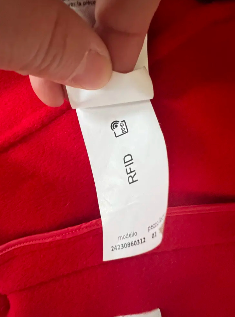Marella MEDUSA - Bomber Jacket size UK 16 image 6