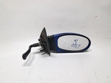 Retroviseur droit (ou coque) Fiat 600