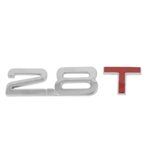 Emblema 3D con testa di leone in metallo, distintivo totem