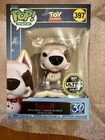 Funko POP! Digital Disney PIXAR TOY STORY #397 SCUD 4835 PCS
