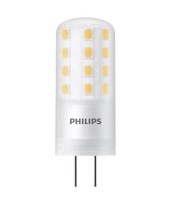 Philips LED Kapsel GY6.35 12V 470Lm 2700K Dimmbar Warmweiß Matt T12 50Mm