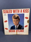 VINYL LP 12" BRIAN HYLAND - SEALED WITH A KISS