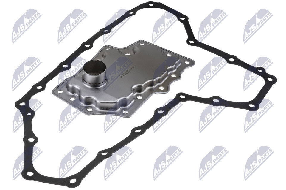 NTY FSF-NS-013 Hydraulic Filter, automatic transmission for NISSAN