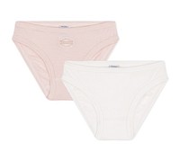 HöSchen MäDchen 4 Jahre Petit Bateau A0BMU, Baumwolle, UnterwäSche, Kinder