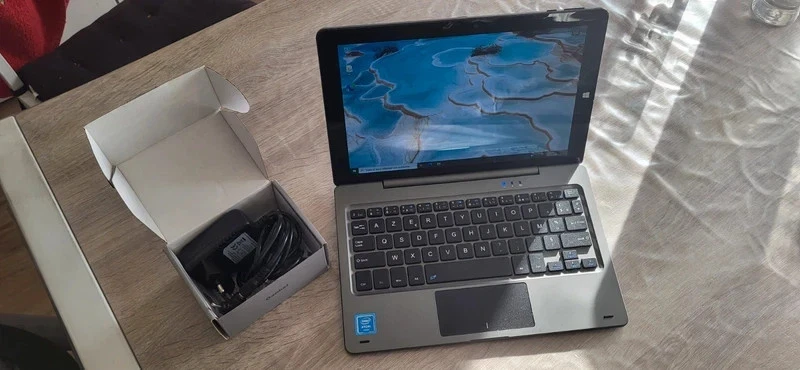 Ordinateur Tablette tactile Windows 10 Schneider 10 pouces - Photo 2/4