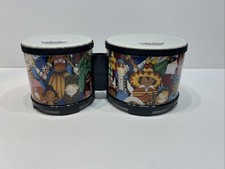 RH-5600-00 Rhythm Club Bongo - Rhythm Kids, 5"-6" Drum Bongo Drum