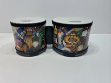  RH-5600-00 Rhythm Club Bongo - Rhythm Kids, 5"-6" Drum Bongo Drum