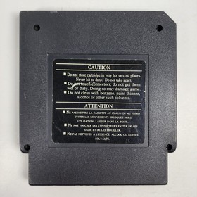 Krazy Kreatures (Nintendo NES, 1990) Black Cartridge, Cartridge Only