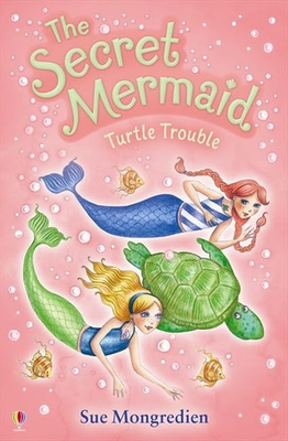 #ad Turtle Trouble: The Secret Mermaid $5.59