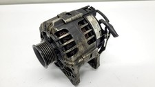 VW Polo 9N - Lichtmaschine Generator 03D903025E (79)